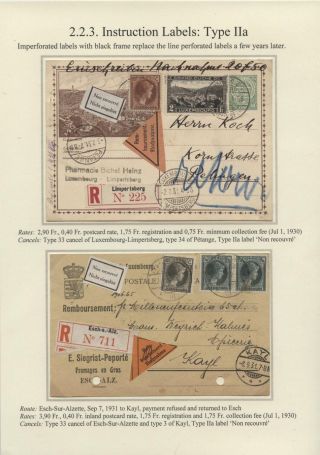 RETOUR - PARTI - INCONNU – sheet 63