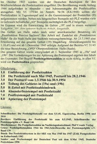 ZIP CODE (19) – sheet 2
