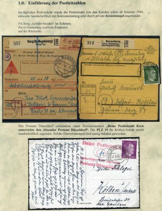 ZIP CODE (19) – sheet 4