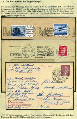 ZIP CODE (19) – sheet 8