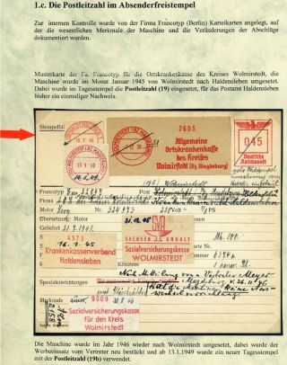 ZIP CODE (19) – sheet 10
