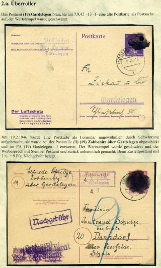 ZIP CODE (19) – sheet 12