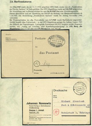 ZIP CODE (19) – sheet 13