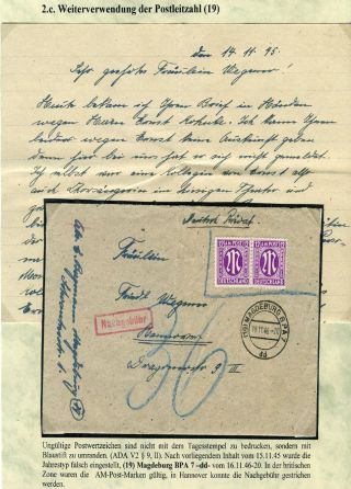 ZIP CODE (19) – sheet 16