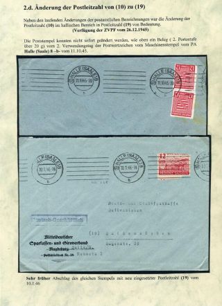 ZIP CODE (19) – sheet 17