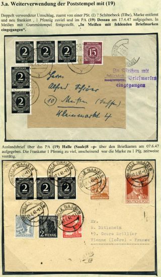 ZIP CODE (19) – sheet 27