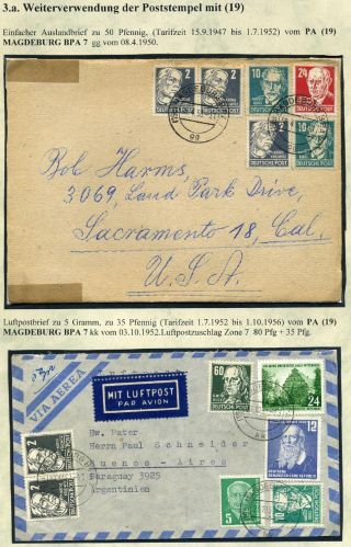 ZIP CODE (19) – sheet 28