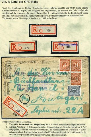 ZIP CODE (19) – sheet 31
