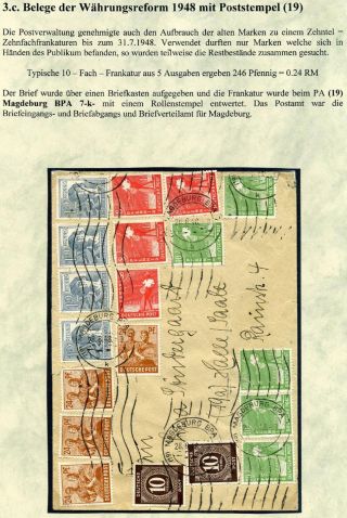 ZIP CODE (19) – sheet 35