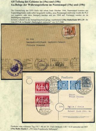 ZIP CODE (19) – sheet 37