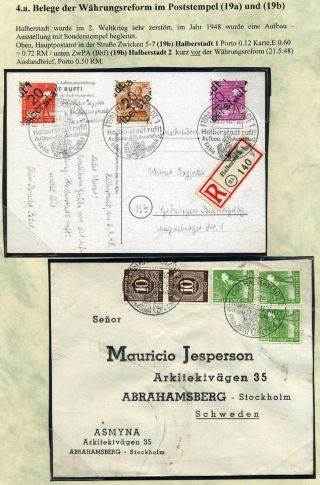 ZIP CODE (19) – sheet 38