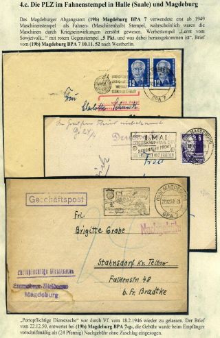 ZIP CODE (19) – sheet 46