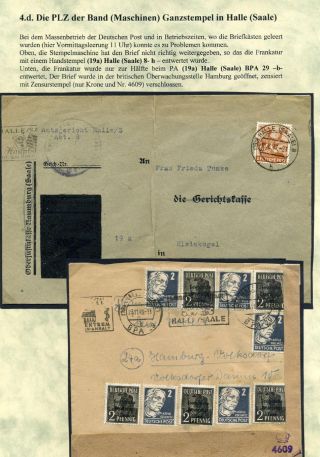 ZIP CODE (19) – sheet 47