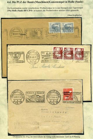 ZIP CODE (19) – sheet 48