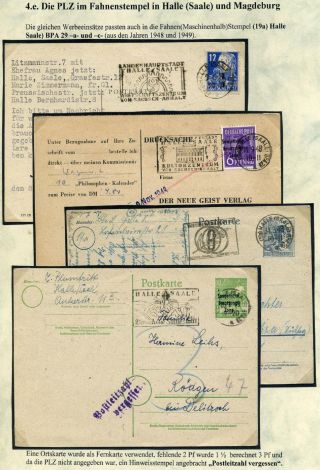 ZIP CODE (19) – sheet 49