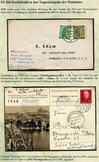 ZIP CODE (19) – sheet 54