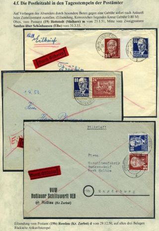 ZIP CODE (19) – sheet 56