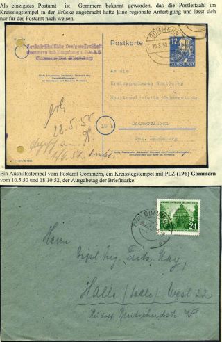 ZIP CODE (19) – sheet 58