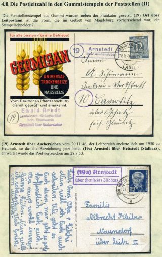 ZIP CODE (19) – sheet 62