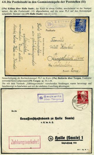 ZIP CODE (19) – sheet 63