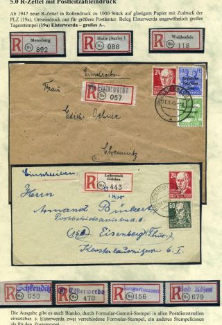 ZIP CODE (19) – sheet 64