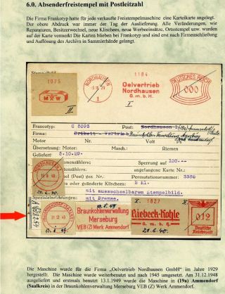 ZIP CODE (19) – sheet 67