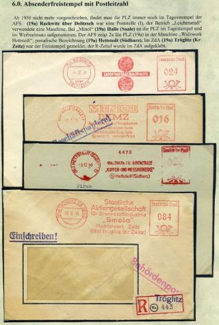 ZIP CODE (19) – sheet 69