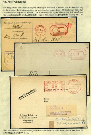 ZIP CODE (19) – sheet 70