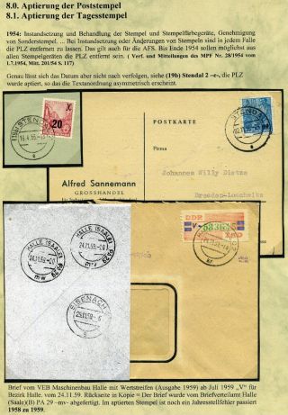 ZIP CODE (19) – sheet 71