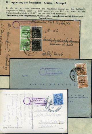 ZIP CODE (19) – sheet 77