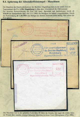 ZIP CODE (19) – sheet 80
