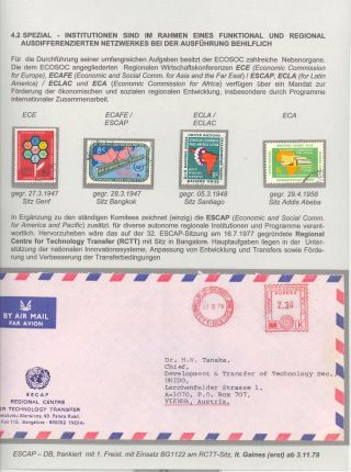 HOSPODÁŘSTVÍ A OBCHOD V RÁMCI SPOLEČNOSTI NÁRODŮ A OSN – list 38