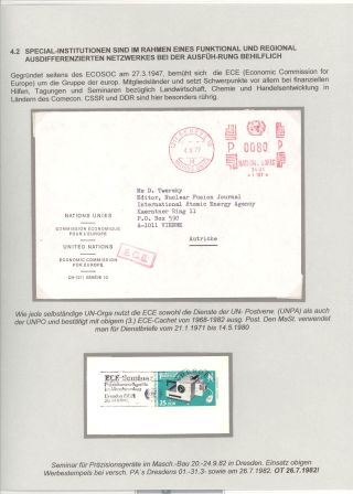 HOSPODÁŘSTVÍ A OBCHOD V RÁMCI SPOLEČNOSTI NÁRODŮ A OSN – list 39