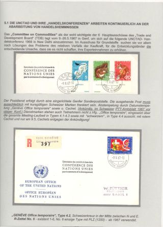 HOSPODÁŘSTVÍ A OBCHOD V RÁMCI SPOLEČNOSTI NÁRODŮ A OSN – list 63