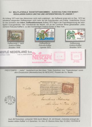 HOSPODÁŘSTVÍ A OBCHOD V RÁMCI SPOLEČNOSTI NÁRODŮ A OSN – list 69