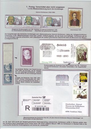 LOCKENDER LORBEER - DER SPORT IN DER GRIECHISCHEN ANTIKE – Blatt 12