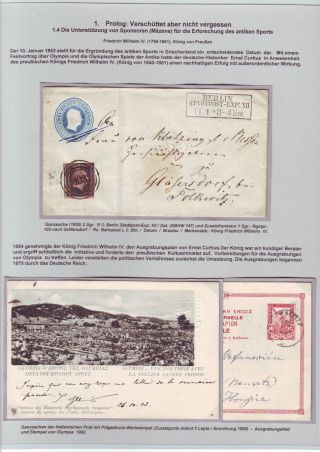 LOCKENDER LORBEER - DER SPORT IN DER GRIECHISCHEN ANTIKE – Blatt 15