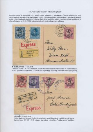 DOPISNICE V ČESKÝCH ZEMÍCH Z LET 1869-1920 – list 56