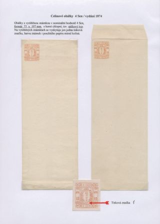 JAPANISCHE GANZSACHEN 1873-1906 – Blatt 7
