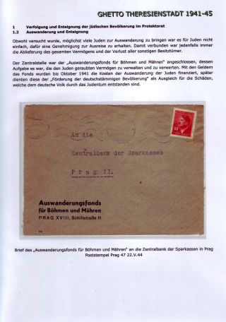 TEREZÍN 1941-1945 – list 7