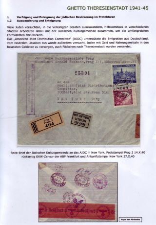 TEREZÍN 1941-1945 – list 11