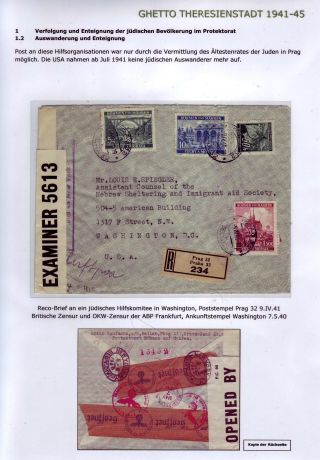 TEREZÍN 1941-1945 – list 12