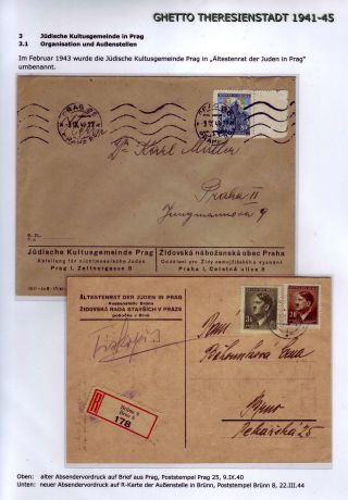 TEREZÍN 1941-1945 – list 20