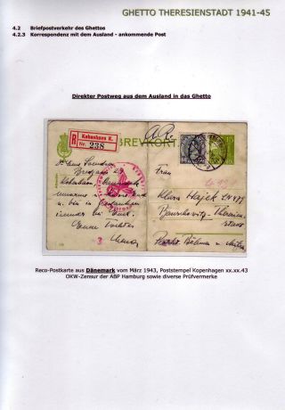 TEREZÍN 1941-1945 – list 29