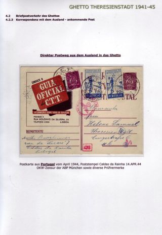 TEREZÍN 1941-1945 – list 32