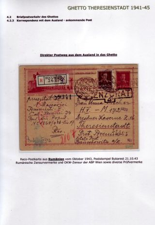 TEREZÍN 1941-1945 – list 33