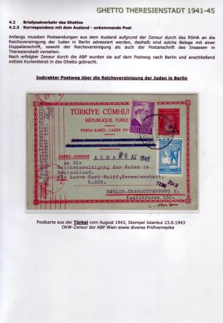 TEREZÍN 1941-1945 – list 39