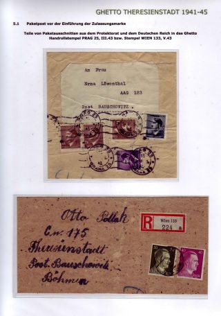 TEREZÍN 1941-1945 – list 48
