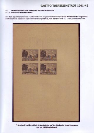 TEREZÍN 1941-1945 – list 56