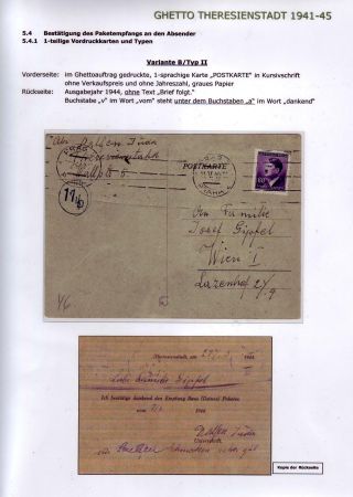 THERESIENSTADT 1941-1945 – Blatt 69
